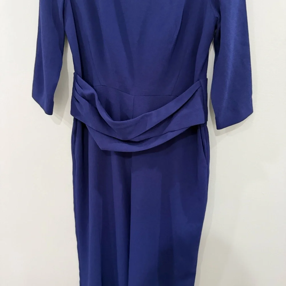 The Fold fold jumpsuit